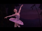 如何评价英国皇家芭蕾舞团（The Royal Ballet）的首席Marianela Nunez？ - 知乎