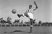 Exposition : qui était Larbi Ben Barek, la première star du football ...