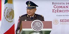 ¿Quién es Eufemio Alberto Ibarra Flores, nuevo comandante del Ejército ...