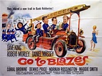 Go to Blazes (1962) - FilmAffinity