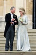 Inside King Charles and Camilla Parker Bowles' Wedding