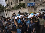 以巴衝突逾千六死 伊朗否認是襲擊以色列幕後黑手 - 新浪香港