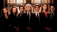 The Jury episodes (TV Series 2004)
