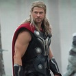 Chris Hemsworth as Thor | Chris hemsworth, Chris hemsworth thor, Hemsworth