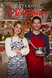 Catering Christmas (2022) DVD