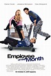 Employee of the Month (2006) - Posters — The Movie Database (TMDb)