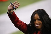 Wow! Pam Oliver Returning To NFL Sidelines For Fox Sports | Majic 102.1