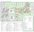 Leicester University Campus Map | Images and Photos finder