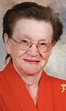 Mary Adeline Thornton O’Banion | Obituaries | theblacksheartimes.com