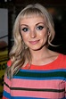 HELEN GEORGE at Only Fools and Horses Musical Press Night in London 02 ...