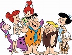 Meet 'The Flintstones' On MeTV | Age of The Nerd