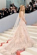 Nicole Kidman llevó el vestido de Chanel Nº5 en la MET Gala 2023 | Vogue