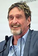 John McAfee - Wikipedia, la enciclopedia libre