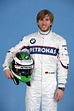 Nick Heidfeld Became a Father for the 3rd Time on Monday - autoevolution