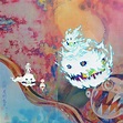 Kids See Ghosts - We All See Ghosts | Album artwork cover art, Graphic ...
