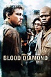 Blood Diamond (2006) - Posters — The Movie Database (TMDB)