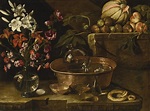 10 Sumptuous Old Master Still Lifes Inspired by Caravaggio | Old Master ...