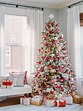 How to Decorate a Christmas Tree in 3 Easy Steps | Better Homes & Gardens