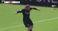Celebrate Wayne Rooney GIF by D.C. United - Find & Share on GIPHY