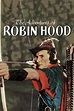 The Adventures of Robin Hood (1938) - Posters — The Movie Database (TMDB)