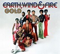 Amazon | Gold | Wind Earth & Fire | 輸入盤 | 音楽