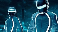 Daft Punk Release "Complete Edition" of the 'Tron: Legacy' Soundtrack ...