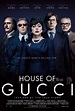 House of Gucci DVD Release Date February 22, 2022