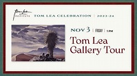 Tom Gallery Tour – ToDoElPaso.com