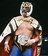 On this day in 1976, Satoru Sayama aka The original Tiger Mask made his ...