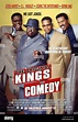 THE ORIGINAL KINGS OF COMEDY, Bernie Mac, Cedric the Entertainer, D.L ...