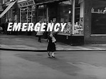 Emergency (1962 film)
