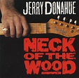 Jerry Donahue - Neck Of The Wood | Pubblicazioni | Discogs