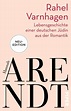 Rahel Varnhagen - Hannah Arendt (Buch) – jpc