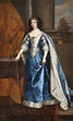 Catherine of Braganza (Catarina Henriqueta) was the wife of Charles II ...