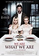Bande annonce We Are What We Are - Bande annonce VO - Cinéma Passion