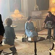 The Crown: Behind-the-Scenes Photos from Cast