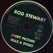 Rod Stewart - Every Picture Tells a Story (1971) / AvaxHome