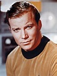 William Shatner, o capitão Kirk de 'Jornada das Estrelas', estreia ...