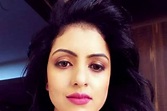 Mohammed Shami’s Wife Hasin Jahan Looks Stunning in New Picture