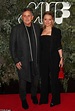 Anthony LaPaglia and wife Alexandra Henkel at film festival | Daily Mail Online