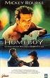 Homeboy - Película (1988) - Dcine.org