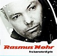 Rasmus Nøhr - Fra Kæreste Til Grin (2010) - CD (Albums) R - Elffina's ...
