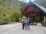 Sebastianhütte in Puchberg am Schneeberg • HolidayCheck