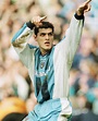 Whatever happened to former Coventry City striker John Aloisi ...