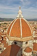 La catedral de Florencia, historia, cúpula, diseño y construcción