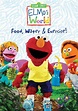 Elmo's World: Food. Water & Exercise (Video 2005) - IMDb