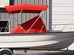 Custom Bimini Tops For Boats