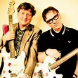 Squeeze's Chris Difford And Glenn Tilbrook Announce The At Odds Couple ...