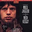 Ned Kelly [Music from the Motion Picture], Klaus Badelt | CD (album ...