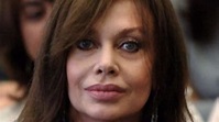 Veronica Lario | chi è cosa fa oggi l’ex moglie di Berlusconi | vita ...